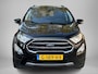 Ford EcoSport 1.0 EcoBoost Titanium automaat| cruisecontrol | winterpack | achteruitrijcamera | apple carplay/android auto