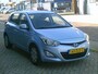 Hyundai i20 1.2i i-Motion Nwe Koppeling Airco Stuurbekr Elektr Ramen 5-Drs