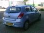 Hyundai i20 1.2i i-Motion Nwe Koppeling Airco Stuurbekr Elektr Ramen 5-Drs
