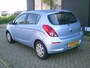 Hyundai i20 1.2i i-Motion Nwe Koppeling Airco Stuurbekr Elektr Ramen 5-Drs