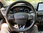 Ford Focus Wagon 1.0 EcoBoost Hybrid Connected Nieuw Type/Hybride/Airco-Ecc/Alu wielen/Navi/Led