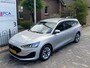 Ford Focus Wagon 1.0 EcoBoost Hybrid Connected Nieuw Type/Hybride/Airco-Ecc/Alu wielen/Navi/Led