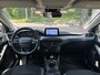 Ford Focus Wagon 1.0 EcoBoost Hybrid Connected