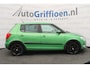 Skoda Fabia 1.2 TSI Tour nette 5-deurs