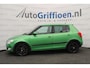 Skoda Fabia 1.2 TSI Tour nette 5-deurs