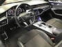 Audi A6 Avant 55 TFSI quattro Sport S line edition I Pano I Carplay I Leder I Navi I 340 PK I Ambiance I Led I Compl. Onderhouden.