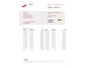 Tesla Model S 75D Base SOH 90,2% / Interior Upgrade Package ( € 3.500 ) / AWD / Luchtvering / 3 Fase / Panoramadak / Stoelverwarming /