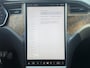Tesla Model S 75D Base SOH 90,2% / Interior Upgrade Package ( € 3.500 ) / AWD / Luchtvering / 3 Fase / Panoramadak / Stoelverwarming /