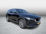 Mazda CX-5 2.0 SkyActiv-G 165 Signature , Automaat, Trekhhaak, Leder, Schuif-/Kanteldak, 360 Camera, Adap.Cruise, Stoel/Stuurverwarming, Stoelventilatie, Apple Carplay, Android Auto, LMV 19 Inch, PDC, LKA