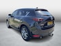 Mazda CX-5 2.0 SkyActiv-G 165 Signature , Automaat, Trekhhaak, Leder, Schuif-/Kanteldak, 360 Camera, Adap.Cruise, Stoel/Stuurverwarming, Stoelventilatie, Apple Carplay, Android Auto, LMV 19 Inch, PDC, LKA