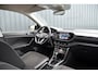 Volkswagen T-Cross 1.0 TSi AUT/DSG Sport Style 11-2022 | 1/2Leder | Full-LED | PrG | TH