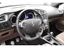 Citroën DS4 1.6 VTi So Chic nette hatchback met leer met nieuwe APK bij aflevering