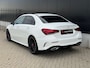 Mercedes-Benz A-klasse 200 AMG Night Pano Ambient Burmeister Memory Camera Multibeam