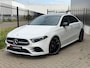 Mercedes-Benz A-klasse 200 AMG Night Pano Ambient Burmeister Memory Camera Multibeam
