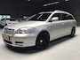 Toyota Avensis Wagon 1.8 VVTi Linea Terra I New Apk + Kln Brt I Trekhaak I Airco I 16inch LMV I Isofix I Compl. Onderhoud I 130PK.