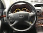 Toyota Avensis Wagon 1.8 VVTi Linea Terra I New Apk + Kln Brt I Trekhaak I Airco I 16inch LMV I Isofix I Compl. Onderhoud I 130PK.