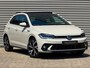 Volkswagen Polo 1.0 TSI R-Line 110 PK DSG | Panorama I IQ Light | AscotGrau | Dealer Onderhouden | 1e Eigenaar | Camera | Rijklaar