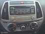 Hyundai i20 1.2i i-Motion❄️Airco✅️Apk✅️