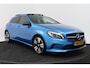 Mercedes-Benz A-klasse 160 Ambition Automaat (PANORAMADAK, NAVIGATIE, LED. MULTIMEDIA, STUURBEDIENING, CRUISE)
