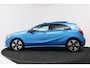 Mercedes-Benz A-klasse 160 Ambition Automaat (PANORAMADAK, NAVIGATIE, LED. MULTIMEDIA, STUURBEDIENING, CRUISE)