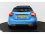 Mercedes-Benz A-klasse 160 Ambition Automaat (PANORAMADAK, NAVIGATIE, LED. MULTIMEDIA, STUURBEDIENING, CRUISE)