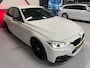 BMW 3-Serie 330e|M-pakket|flippers|lederen interieur|B48 motor|87SOH|Cruise|PDC|Topstaat