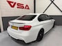 BMW 3-Serie 330e|M-pakket|flippers|lederen interieur|B48 motor|87SOH|Cruise|PDC|Topstaat