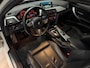 BMW 3-Serie 330e|M-pakket|flippers|lederen interieur|B48 motor|87SOH|Cruise|PDC|Topstaat