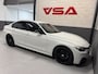BMW 3-Serie 330e|M-pakket|flippers|lederen interieur|B48 motor|87SOH|Cruise|PDC|Topstaat