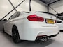 BMW 3-Serie 330e|M-pakket|flippers|lederen interieur|B48 motor|87SOH|Cruise|PDC|Topstaat