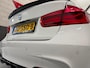 BMW 3-Serie 330e|M-pakket|flippers|lederen interieur|B48 motor|87SOH|Cruise|PDC|Topstaat
