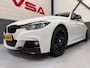 BMW 3-Serie 330e|M-pakket|flippers|lederen interieur|B48 motor|87SOH|Cruise|PDC|Topstaat