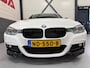 BMW 3-Serie 330e|M-pakket|flippers|lederen interieur|B48 motor|87SOH|Cruise|PDC|Topstaat