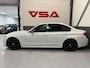BMW 3-Serie 330e|M-pakket|flippers|lederen interieur|B48 motor|87SOH|Cruise|PDC|Topstaat