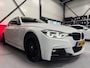 BMW 3-Serie 330e|M-pakket|flippers|lederen interieur|B48 motor|87SOH|Cruise|PDC|Topstaat
