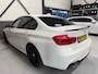 BMW 3-Serie 330e|M-pakket|flippers|lederen interieur|B48 motor|87SOH|Cruise|PDC|Topstaat