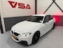 BMW 3-Serie 330e|M-pakket|flippers|lederen interieur|B48 motor|87SOH|Cruise|PDC|Topstaat