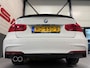 BMW 3-Serie 330e|M-pakket|flippers|lederen interieur|B48 motor|87SOH|Cruise|PDC|Topstaat