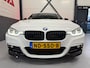 BMW 3-Serie 330e|M-pakket|flippers|lederen interieur|B48 motor|87SOH|Cruise|PDC|Topstaat