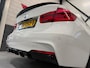 BMW 3-Serie 330e|M-pakket|flippers|lederen interieur|B48 motor|87SOH|Cruise|PDC|Topstaat