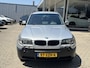 BMW X3 3.0i Aut 4WD Executive Leder Xenon