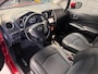 Nissan Note 1.2 DIG-S Tekna|Panorama|Automaat|Cruise|360 Camera|Half leer|NAP|NL auto|half leer|dode hoek detectie