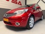 Nissan Note 1.2 DIG-S Tekna|Panorama|Automaat|Cruise|360 Camera|Half leer|NAP|NL auto|half leer|dode hoek detectie