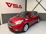 Nissan Note 1.2 DIG-S Tekna|Panorama|Automaat|Cruise|360 Camera|Half leer|NAP|NL auto|half leer|dode hoek detectie