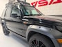 Jeep Cherokee 3.7 V6 Renegade|Youngtimer|NAP|Automaat|LPG G3|Leder|Airco|Cruise|Trekhaak|3360 kilo trekgewicht|4x4|Veel nieuw