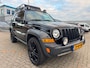 Jeep Cherokee 3.7 V6 Renegade|Youngtimer|NAP|Automaat|LPG G3|Leder|Airco|Cruise|Trekhaak|3360 kilo trekgewicht|4x4|Veel nieuw