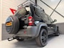 Jeep Cherokee 3.7 V6 Renegade|Youngtimer|NAP|Automaat|LPG G3|Leder|Airco|Cruise|Trekhaak|3360 kilo trekgewicht|4x4|Veel nieuw