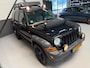 Jeep Cherokee 3.7 V6 Renegade|Youngtimer|NAP|Automaat|LPG G3|Leder|Airco|Cruise|Trekhaak|3360 kilo trekgewicht|4x4|Veel nieuw