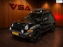 Jeep Cherokee 3.7 V6 Renegade|Youngtimer|NAP|Automaat|LPG G3|Leder|Airco|Cruise|Trekhaak|3360 kilo trekgewicht|4x4|Veel nieuw
