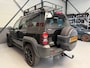 Jeep Cherokee 3.7 V6 Renegade|Youngtimer|NAP|Automaat|LPG G3|Leder|Airco|Cruise|Trekhaak|3360 kilo trekgewicht|4x4|Veel nieuw